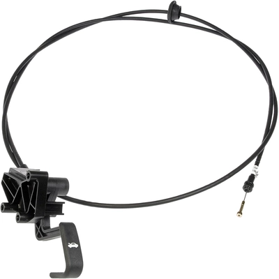 DORMAN - 912-007 - Hood Release Cable pa1