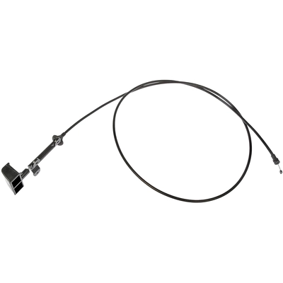 DORMAN - 912-009 - Hood Release Cable pa1