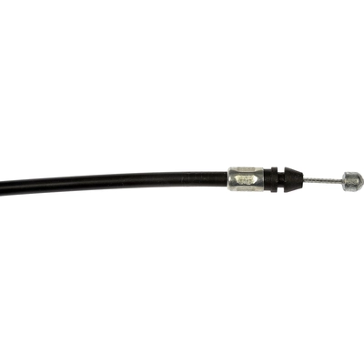 DORMAN - 912-010 - Hood Release Cable pa2