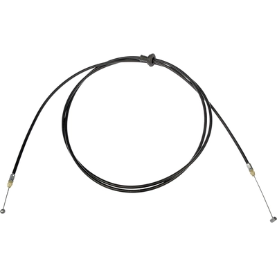 DORMAN - 912-012 - Hood Release Cable pa1