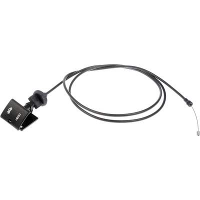 DORMAN - 912-013 - Hood Release Cable pa1