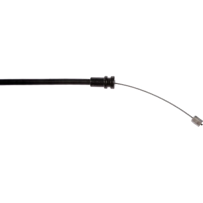 DORMAN - 912-013 - Hood Release Cable pa2