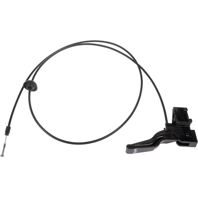 DORMAN - 912-018 - Hood Release Cable pa1
