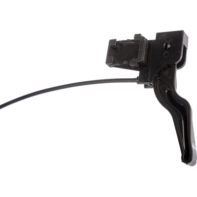 DORMAN - 912-018 - Hood Release Cable pa2