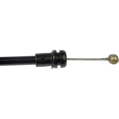 DORMAN - 912-020 - Hood Release Cable pa2