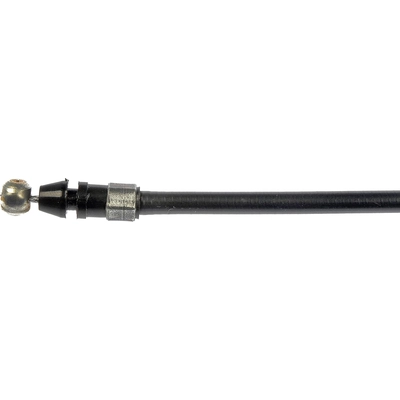 DORMAN - 912-021 - Hood Release Cable Assembly pa2