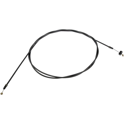 DORMAN - 912-022 - Hood Release Cable pa1