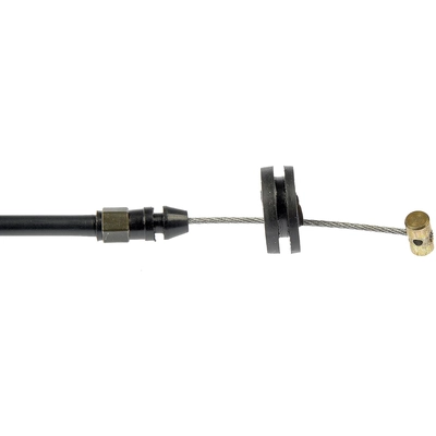 DORMAN - 912-022 - Hood Release Cable pa2