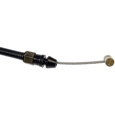 DORMAN - 912-024 - Hood Release Cable pa2