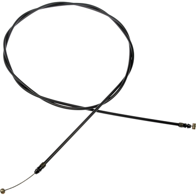 DORMAN - 912-025 - Hood Release Cable pa1