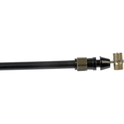 DORMAN - 912-025 - Hood Release Cable pa2