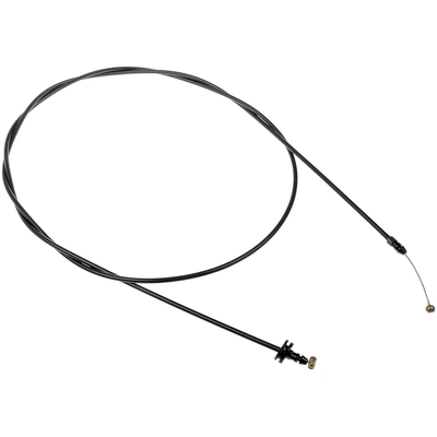 DORMAN - 912-026 - Hood Release Cable pa1