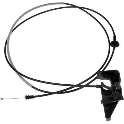 DORMAN - 912-028 - Hood Release Cable pa1