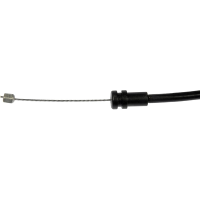 DORMAN - 912-028 - Hood Release Cable pa2