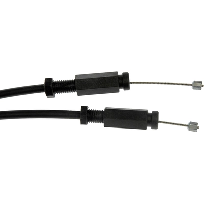 DORMAN - 912-030 - Hood Release Cable pa2