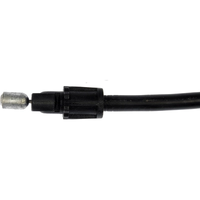 DORMAN - 912-031 - Hood Release Cable pa2