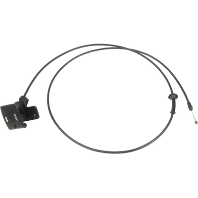 DORMAN - 912-033 - Hood Release Cable pa1