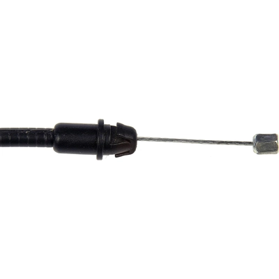 DORMAN - 912-033 - Hood Release Cable pa2