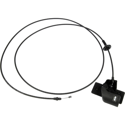 DORMAN - 912-035 - Hood Release Cable pa1