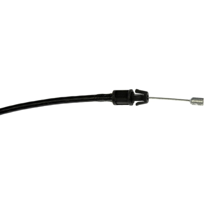 DORMAN - 912-037 - Hood Release Cable pa2