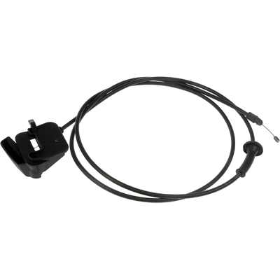 DORMAN - 912-038 - Hood Release Cable pa1