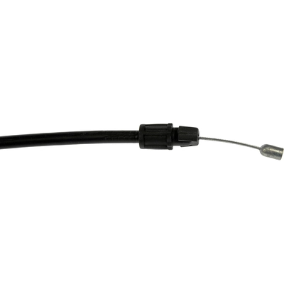 DORMAN - 912-038 - Hood Release Cable pa2