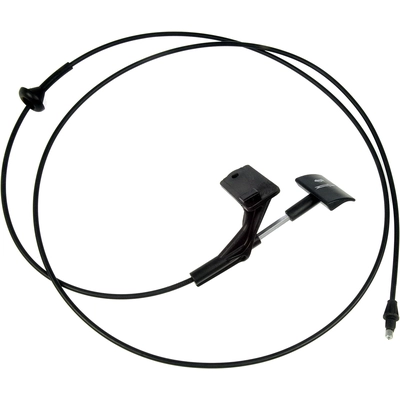 Hood Release Cable by DORMAN - 912-039 pa1