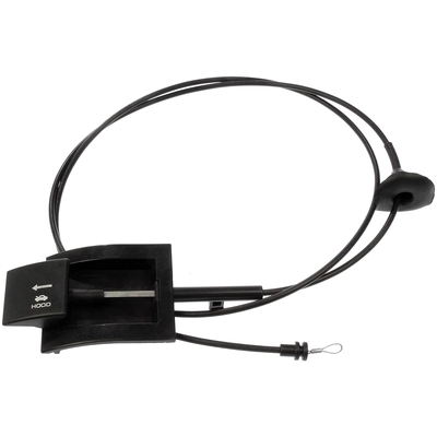 DORMAN - 912-042 - Hood Release Cable pa1