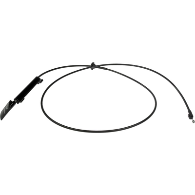 DORMAN - 912-043 - Hood Release Cable pa1