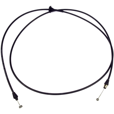 DORMAN - 912-044 - Hood Release Cable pa1