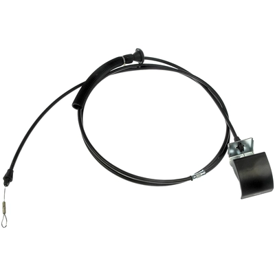 DORMAN - 912-046 - Hood Release Cable pa1