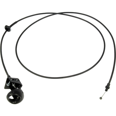 DORMAN - 912-047 - Hood Release Cable pa1