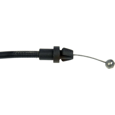 DORMAN - 912-047 - Hood Release Cable pa2