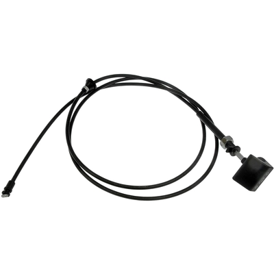 DORMAN - 912-048 - Hood Release Cable pa1