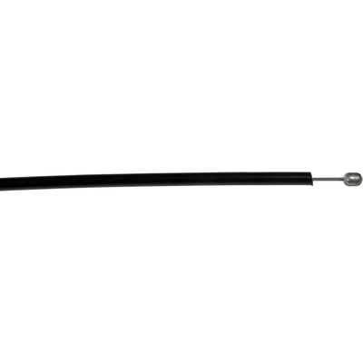 DORMAN - 912-049 - Hood Release Cable pa2