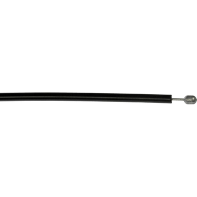 DORMAN - 912-050 - Hood Release Cable pa2