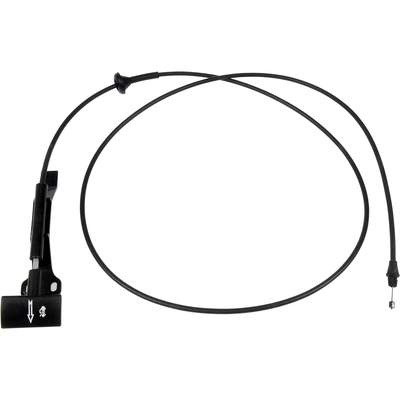 DORMAN - 912-052 - Hood Release Cable pa1