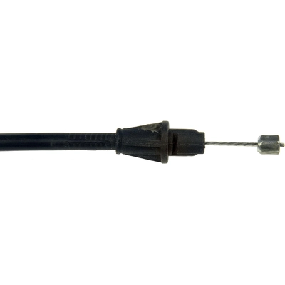 DORMAN - 912-052 - Hood Release Cable pa2