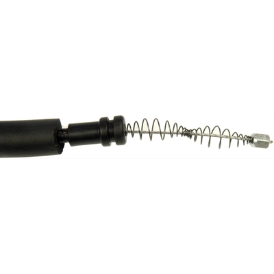 Hood Release Cable by DORMAN - 912-054 pa2