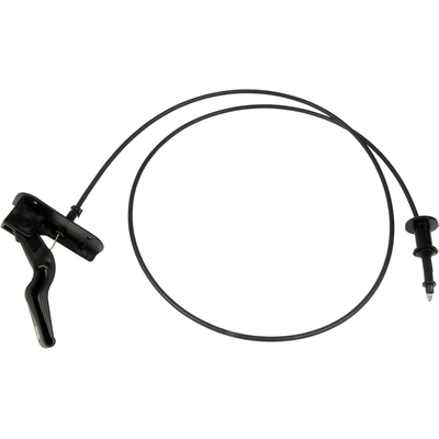 DORMAN - 912-055 - Hood Release Cable pa1