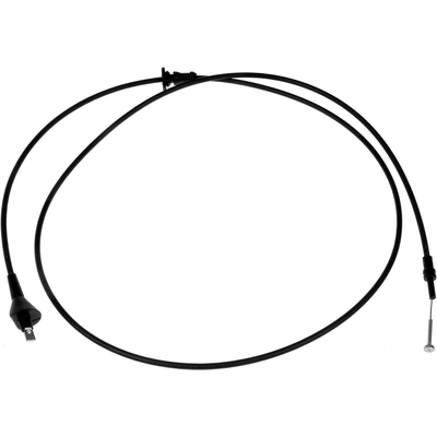 DORMAN - 912-060 - Hood Release Cable pa1