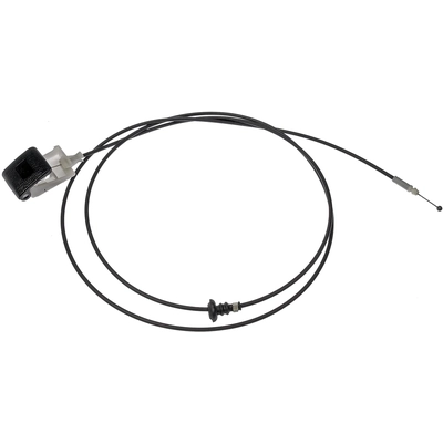 DORMAN - 912-065 - Hood Release Cable pa1