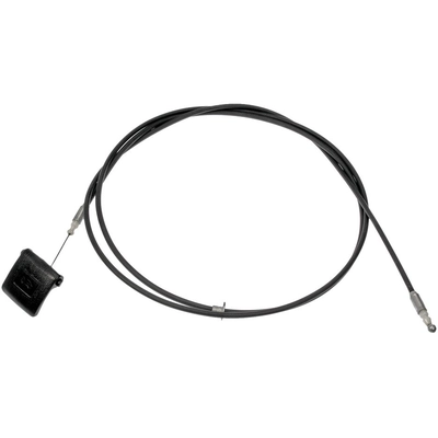 DORMAN - 912-066 - Hood Release Cable pa1