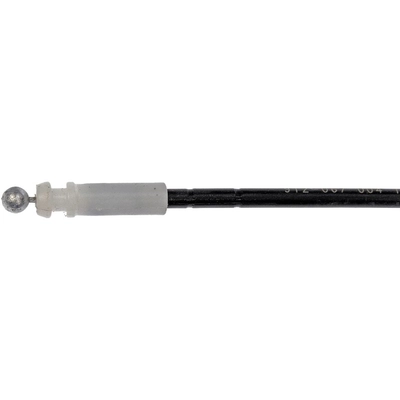 DORMAN - 912-067 - Hood Release Cable pa2