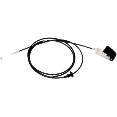 DORMAN - 912-070 - Hood Release Cable pa1