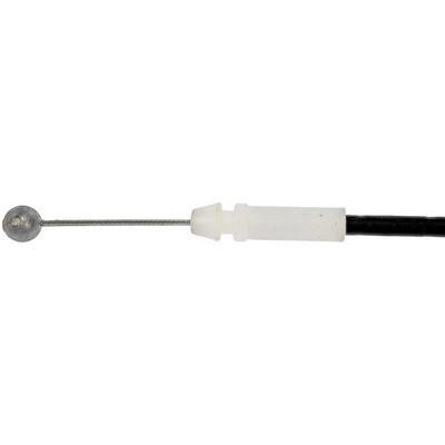 DORMAN - 912-070 - Hood Release Cable pa2