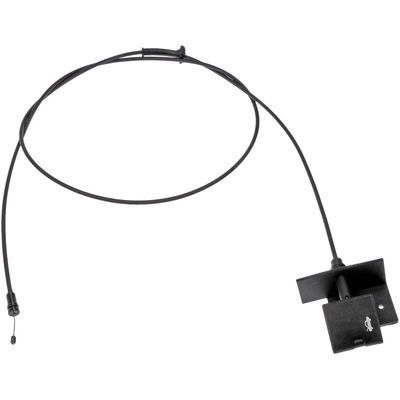 DORMAN - 912-073 - Hood Release Cable pa1