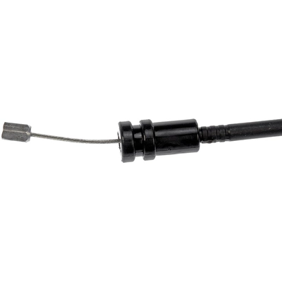 DORMAN - 912-073 - Hood Release Cable pa2