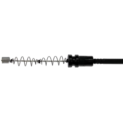 DORMAN - 912-074 - Hood Release Cable pa2