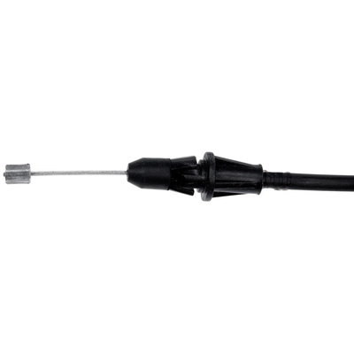 DORMAN - 912-082 - Hood Release Cable pa3
